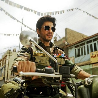 Jab Tak Hai Jaan Picture 3