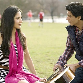 Jab Tak Hai Jaan Picture 6
