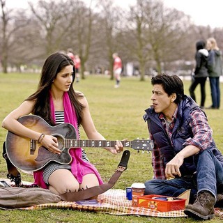 Jab Tak Hai Jaan Picture 7