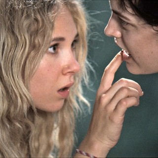 Jack And Diane Picture 2