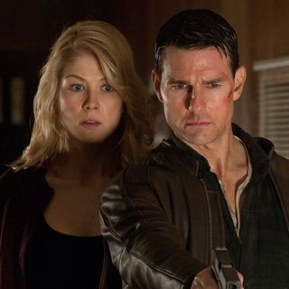 Jack Reacher Picture 15