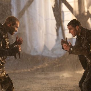 Jack Reacher Picture 13