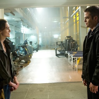 Jack Ryan: Shadow Recruit Picture 19