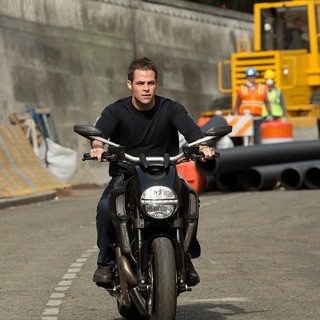Jack Ryan: Shadow Recruit Picture 21