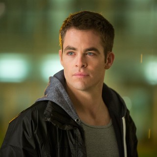 Jack Ryan: Shadow Recruit Picture 23