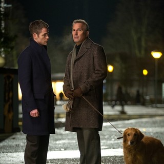 Jack Ryan: Shadow Recruit Picture 28