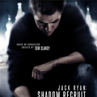 Jack Ryan: Shadow Recruit Picture 4