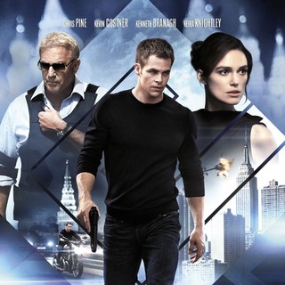 Jack Ryan: Shadow Recruit Picture 11