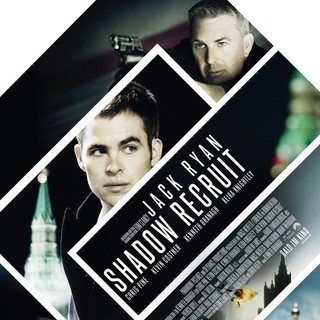 Jack Ryan: Shadow Recruit Picture 12