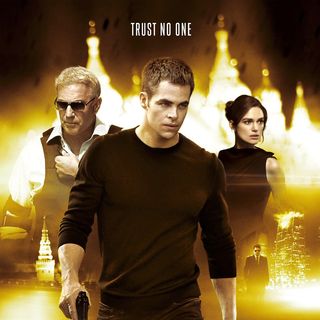 Jack Ryan: Shadow Recruit Picture 13