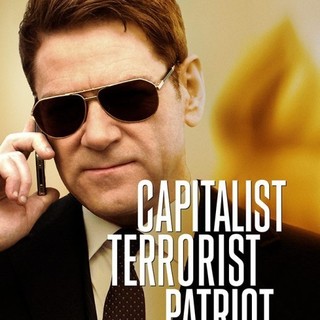 Jack Ryan: Shadow Recruit Picture 16