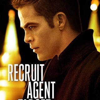 Jack Ryan: Shadow Recruit Picture 17