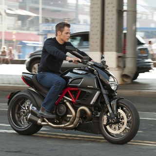 Chris Pine stars as Jack Ryan in Paramount Pictures'  Jack Ryan: Shadow Recruit (2014). Photo credit by  David Lee.