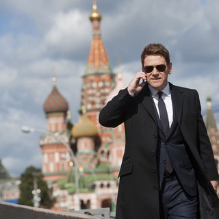 Jack Ryan: Shadow Recruit Picture 3