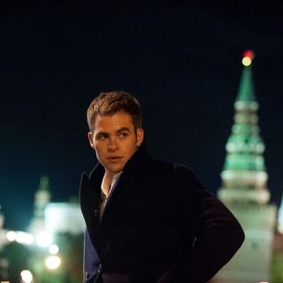 Jack Ryan: Shadow Recruit Picture 6