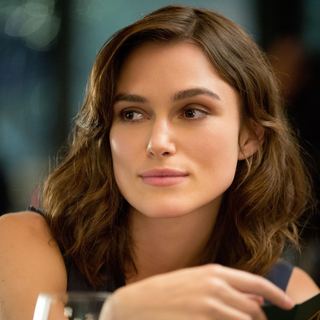 Keira Knightley stars as Cathy Ryan in Paramount Pictures' Jack Ryan: Shadow Recruit (2014)