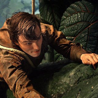 Nicholas Hoult stars as Jack in Warner Bros. Pictures' Jack the Giant Slayer (2013)