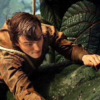 Nicholas Hoult stars as Jack in Warner Bros. Pictures' Jack the Giant Slayer (2013)