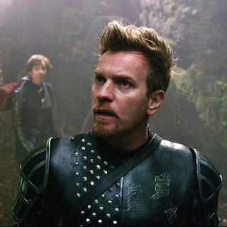 Ewan McGregor stars as Elmont in Warner Bros. Pictures' Jack the Giant Slayer (2013)