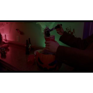 Jack-O'-Jungle Juice Picture 3