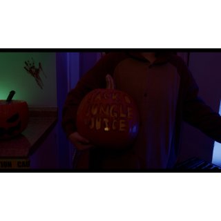 Jack-O'-Jungle Juice Picture 4
