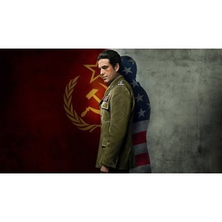 Jack Strong Picture 1