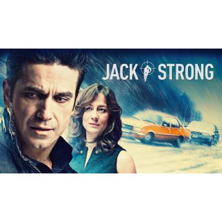 Jack Strong Picture 7
