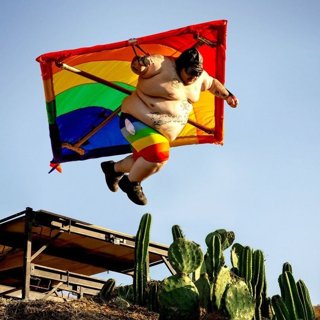 Jackass Forever Picture 2