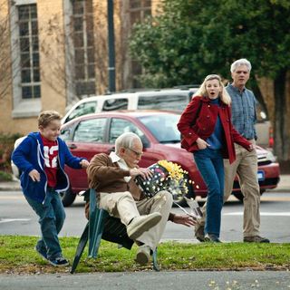 Jackass Presents: Bad Grandpa Picture 1