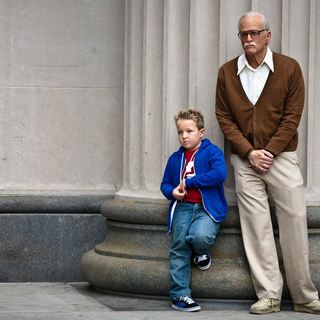 Jackass Presents: Bad Grandpa Picture 2