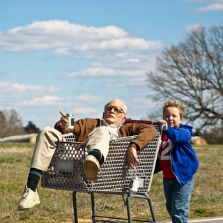 Jackass Presents: Bad Grandpa Picture 6