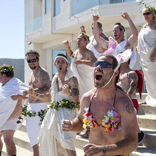 Jackass 3D Picture 8