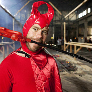 Jackass 3D Picture 9