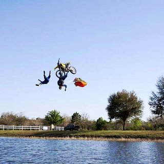 Jackass 3D Picture 13