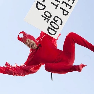 Jackass 3D Picture 16