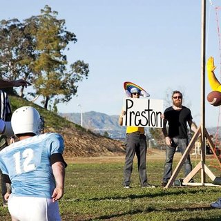 Jackass 3D Picture 20
