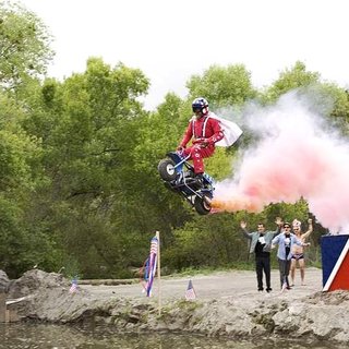Jackass 3D Picture 23