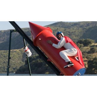 Jackass: Number Two (2006)
