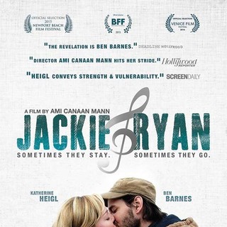 Jackie & Ryan Picture 6