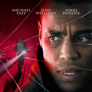 Poster of Vertical Entertainment's Jacob's Ladder (2019)