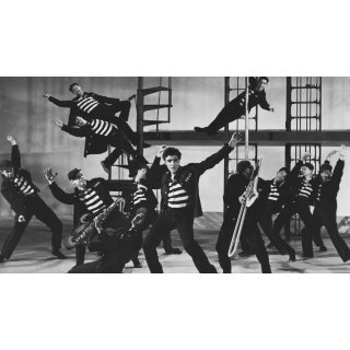 Jailhouse Rock Picture 1