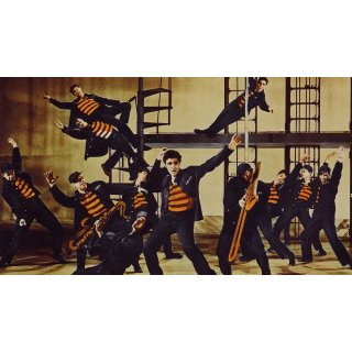 Jailhouse Rock Picture 2