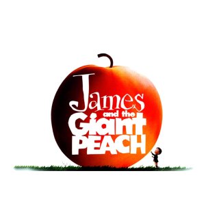 James And The Giant Peach Picture 2