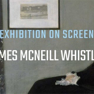 James McNeill Whistler (2026)