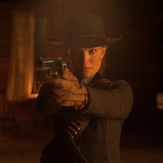 Jane Got A Gun Picture 16