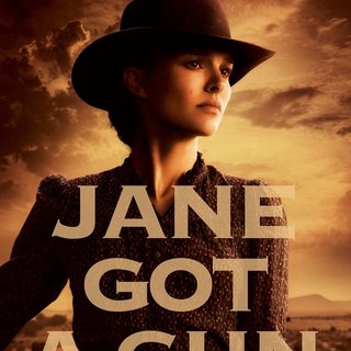 Jane Got A Gun Picture 7