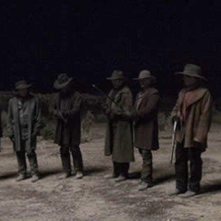 A scene from The Weinstein Company's Jane Got a Gun (2016)