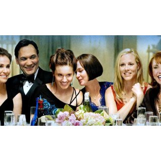 Jane Austen Book Club, The Picture 3