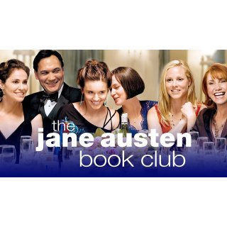 Jane Austen Book Club, The Picture 4