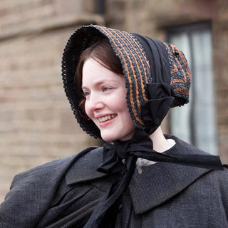 Holliday Grainger stars as Diana Rivers in Focus Features' Jane Eyre (2011)